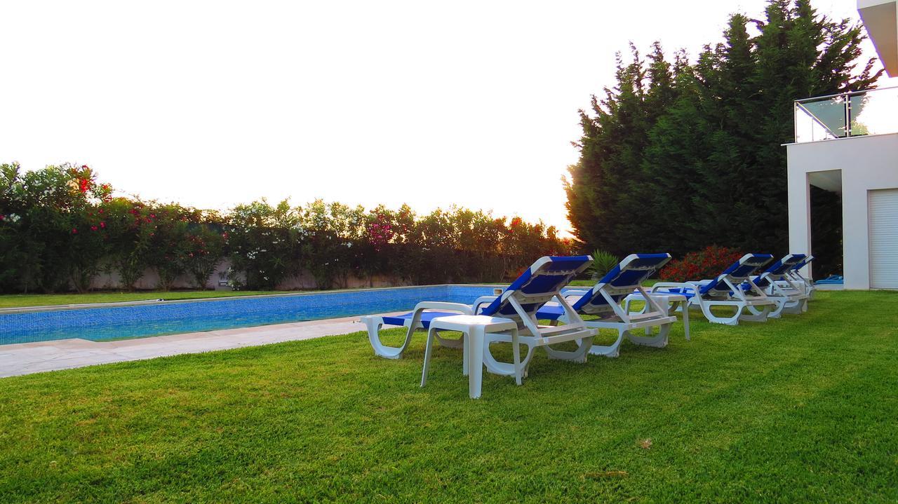 Hilltop Oasis Lisboa Oeiras Exterior foto