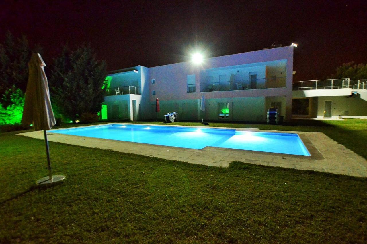 Hilltop Oasis Lisboa Oeiras Exterior foto