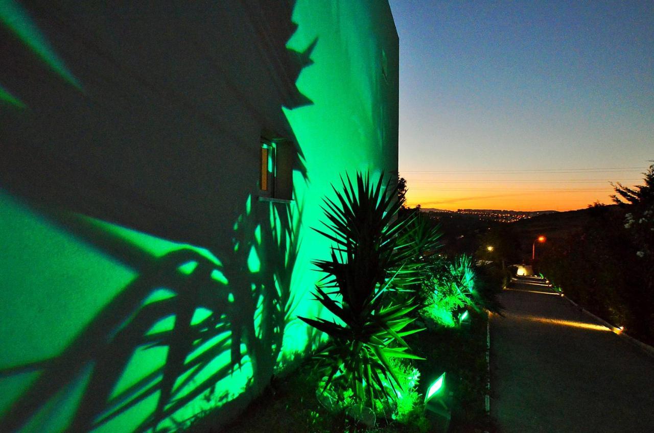 Hilltop Oasis Lisboa Oeiras Exterior foto