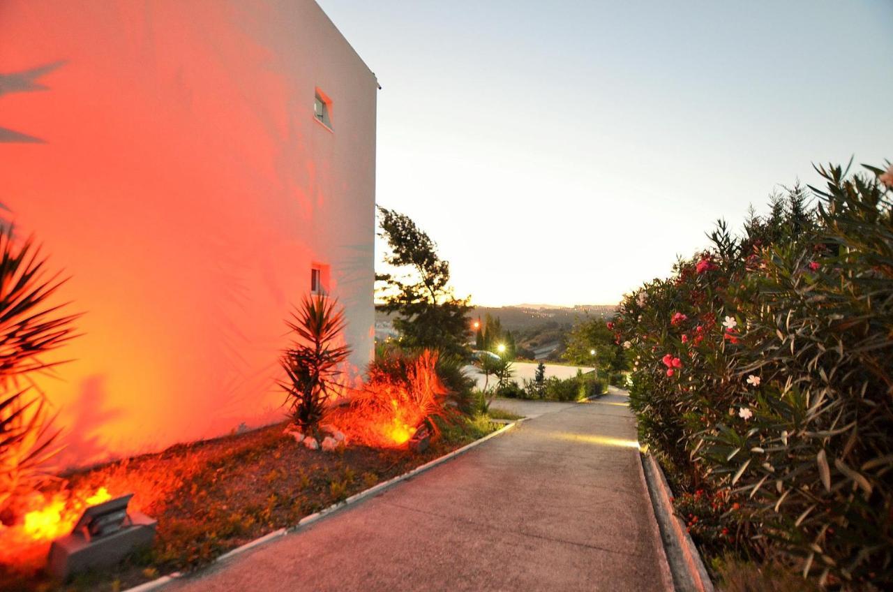Hilltop Oasis Lisboa Oeiras Exterior foto