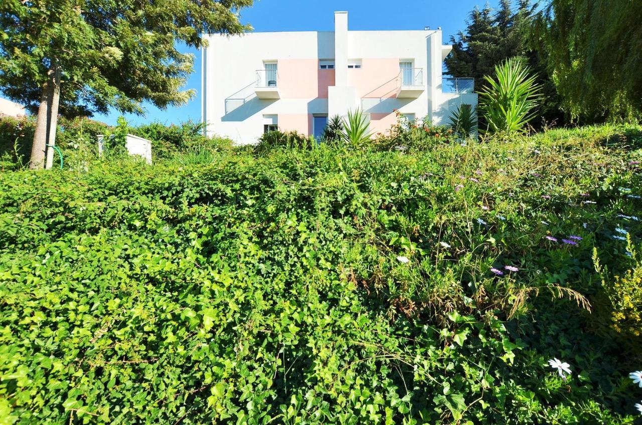 Hilltop Oasis Lisboa Oeiras Exterior foto