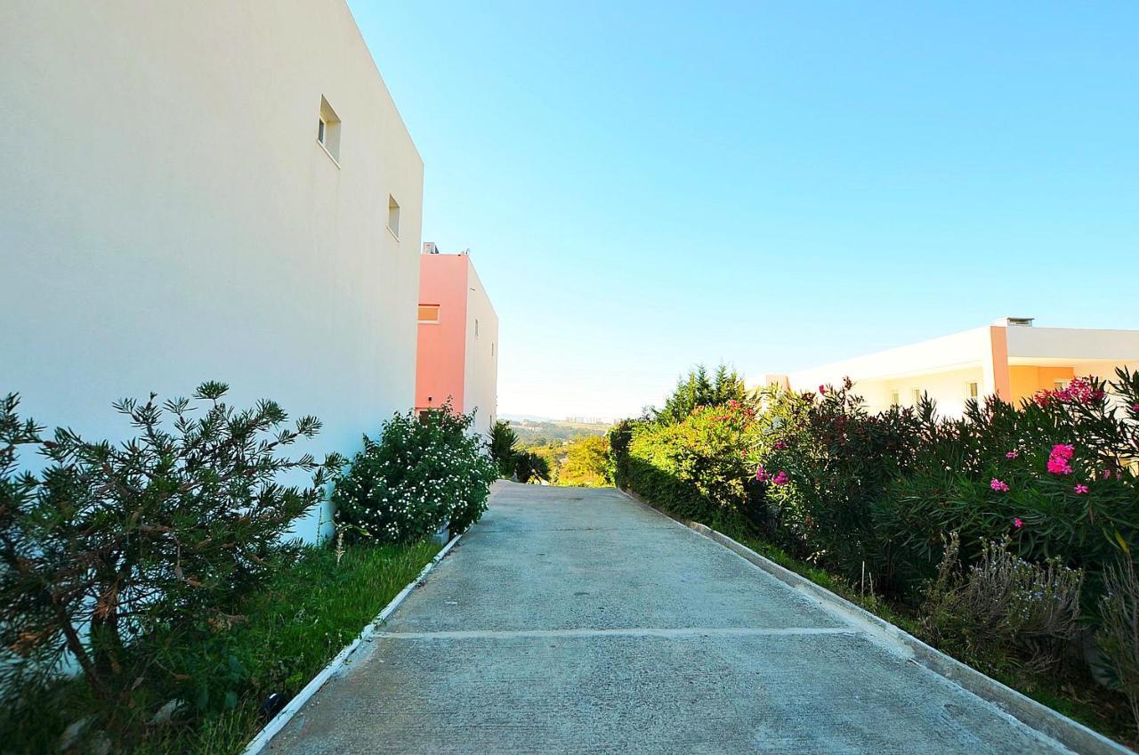 Hilltop Oasis Lisboa Oeiras Exterior foto