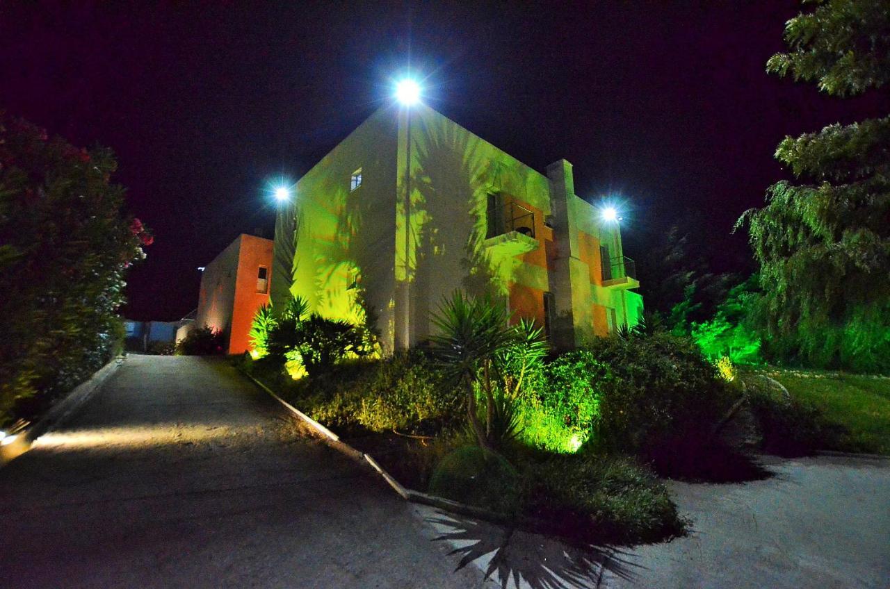 Hilltop Oasis Lisboa Oeiras Exterior foto