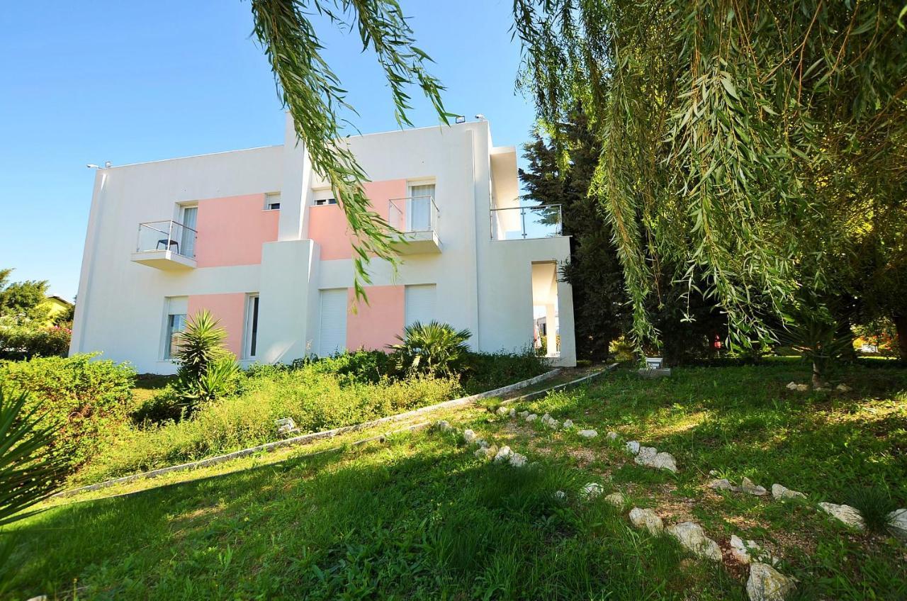 Hilltop Oasis Lisboa Oeiras Exterior foto