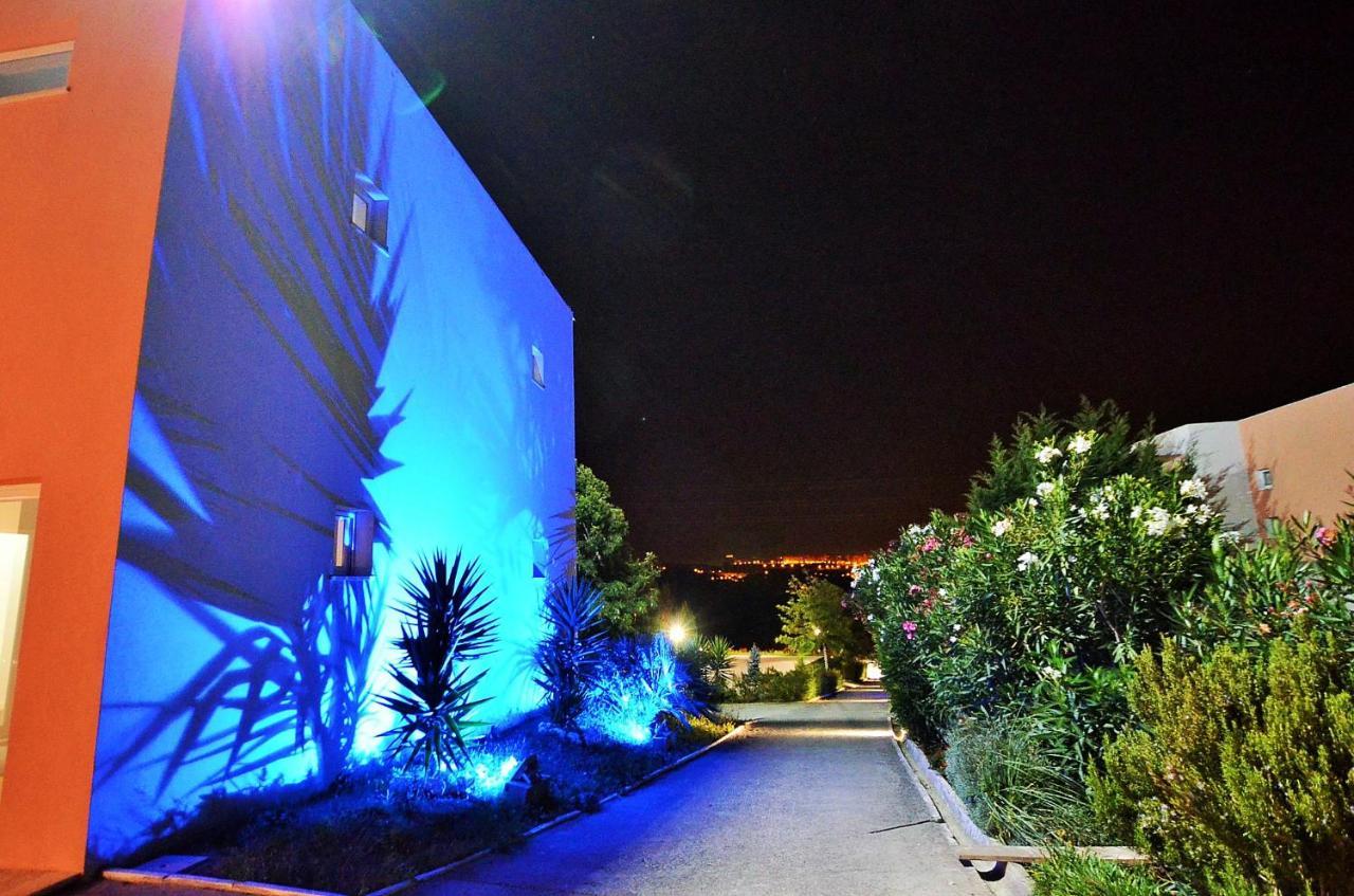 Hilltop Oasis Lisboa Oeiras Exterior foto