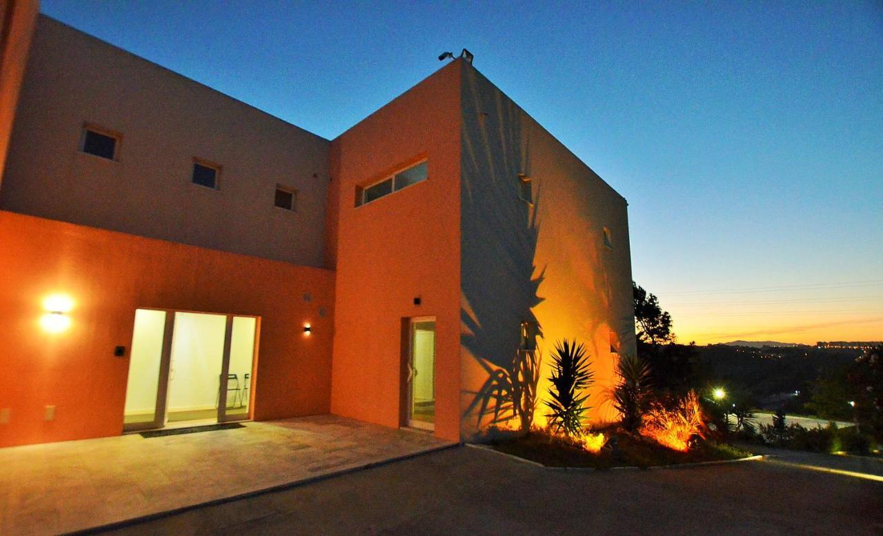 Hilltop Oasis Lisboa Oeiras Exterior foto