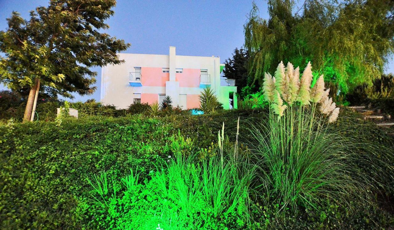 Hilltop Oasis Lisboa Oeiras Exterior foto