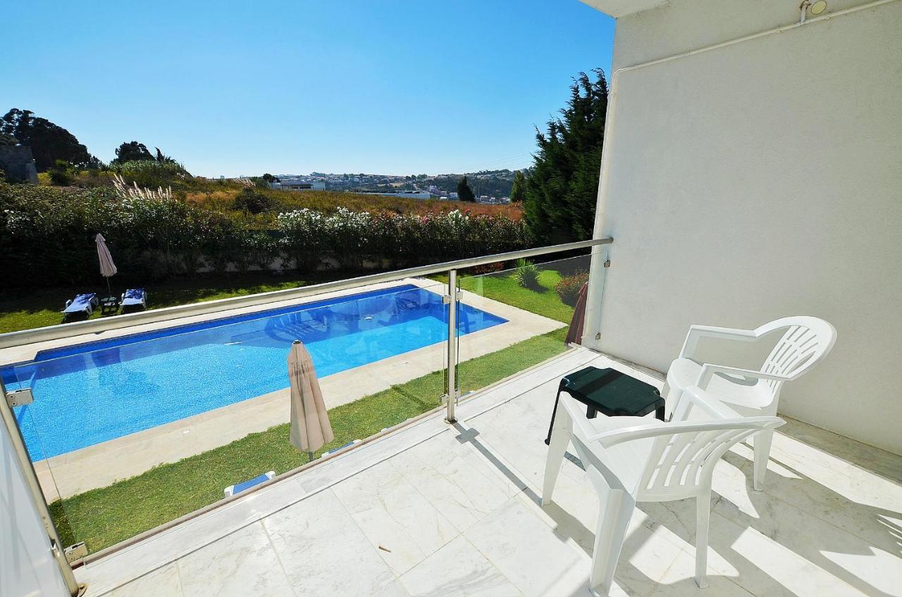 Hilltop Oasis Lisboa Oeiras Exterior foto