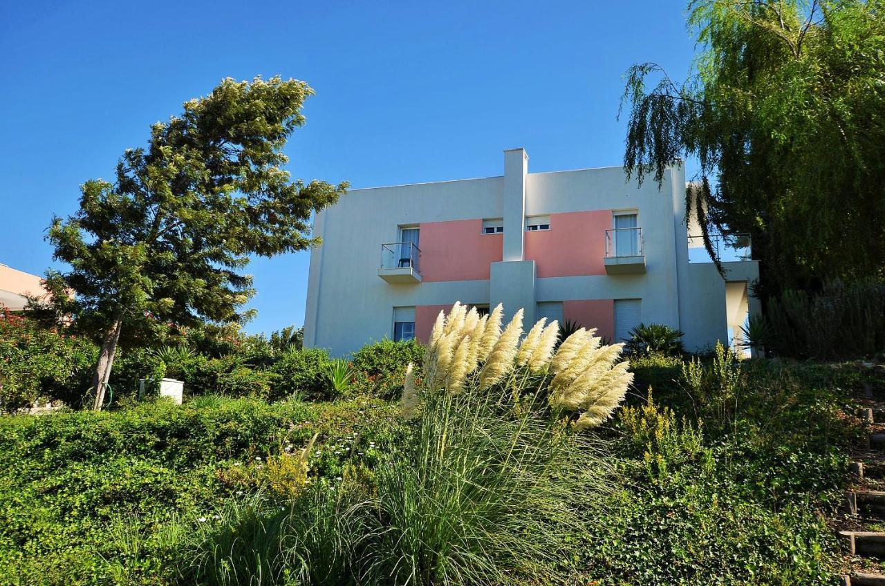 Hilltop Oasis Lisboa Oeiras Exterior foto