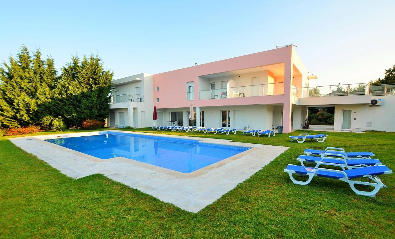 Hilltop Oasis Lisboa Oeiras Exterior foto